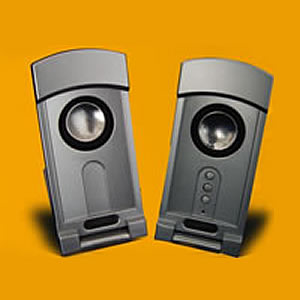 Sound Speaker - Gean Sen Enterprise Co., Ltd.
